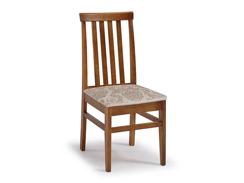Cadeira União Castanho